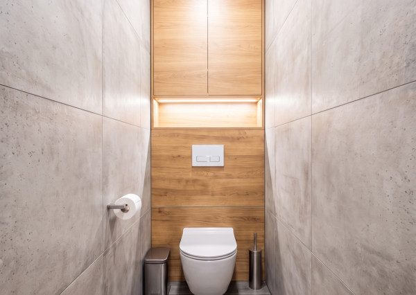 Na predaj 1-izbový byt s balkónom vhodný na investíciu v Šamoríne