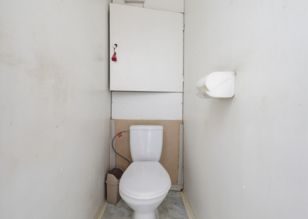 Na predaj 1-izbový byt s balkónom vhodný na investíciu v Šamoríne