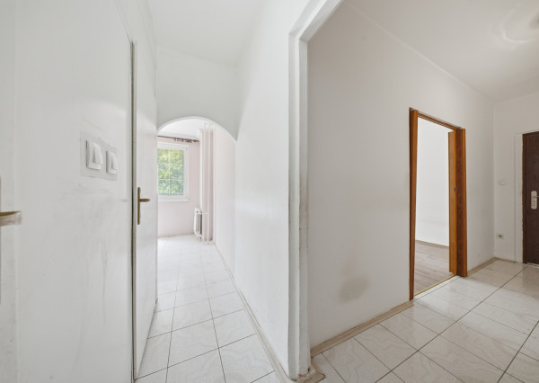 Na predaj 1-izbový byt s balkónom vhodný na investíciu v Šamoríne