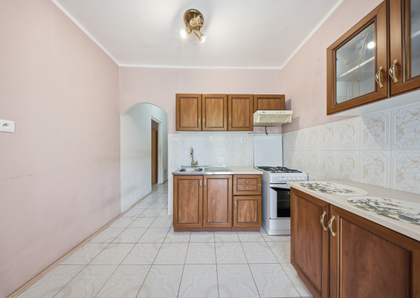 Na predaj 1-izbový byt s balkónom vhodný na investíciu v Šamoríne