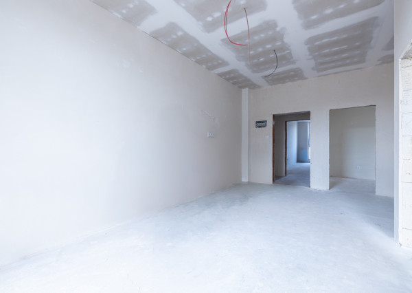Na predaj investičný 3-izbový apartmán (nebytový priestor) v Bardejove