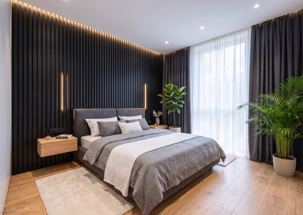 Na predaj investičný 3-izbový apartmán (nebytový priestor) v Bardejove