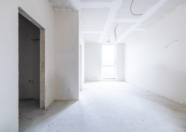 Na predaj investičný 3-izbový apartmán (nebytový priestor) v Bardejove