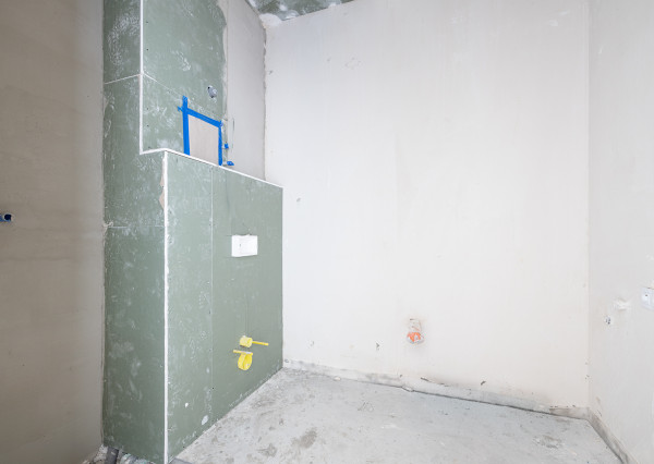 Na predaj investičný 3-izbový apartmán (nebytový priestor) v Bardejove