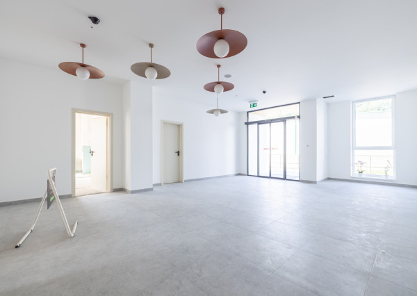 Na predaj investičný 3-izbový apartmán (nebytový priestor) v Bardejove