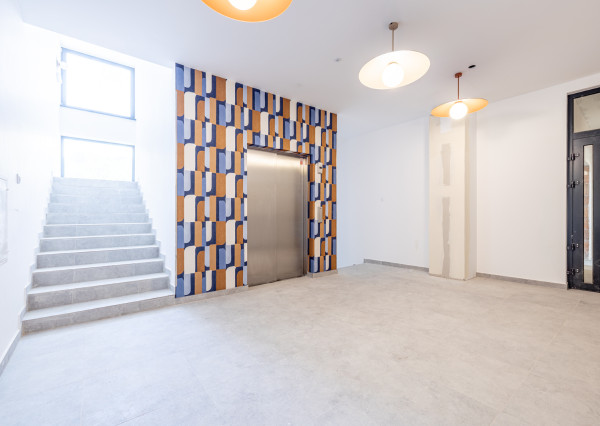 Na predaj investičný 3-izbový apartmán (nebytový priestor) v Bardejove