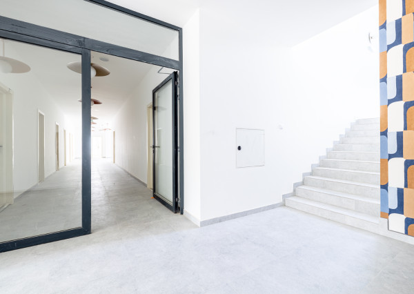 Na predaj investičný 3-izbový apartmán (nebytový priestor) v Bardejove