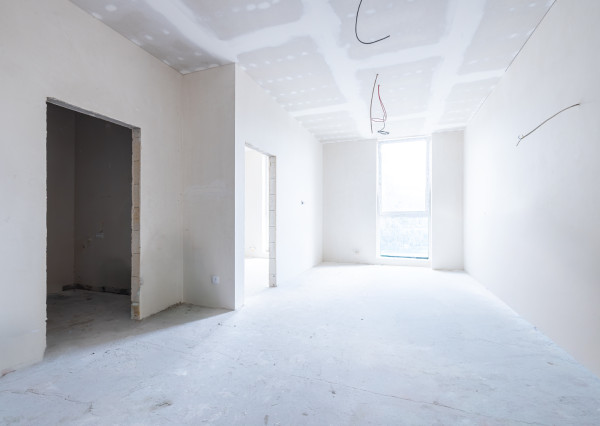 Na predaj investičný 3-izbový apartmán (nebytový priestor) v Bardejove