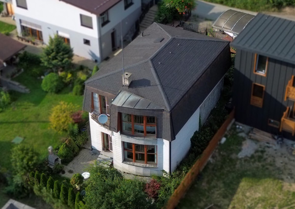 Na predaj 3-izbový rodinný dom v Žiline – Považský Chlmec
