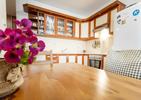 Na prenájom 1-izbový byt v širšom centre Šamorína