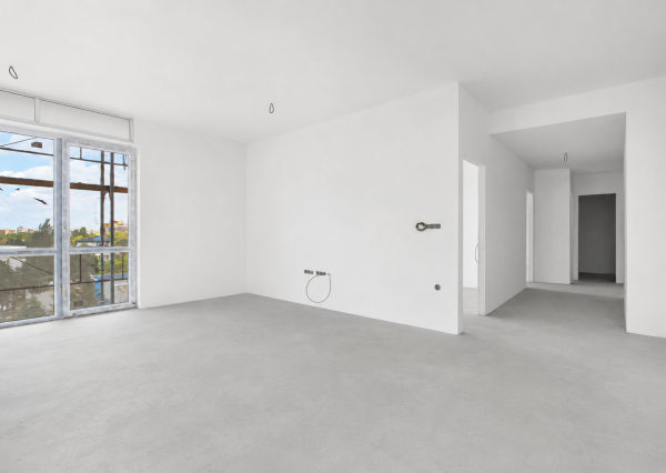 Na predaj moderné 3-izbové byty v novostavbe SkyTower | Komfort pre rodinu aj moderné mestské bývanie