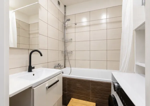 Na predaj štýlový 2-izbový byt Žilina - Vlčince