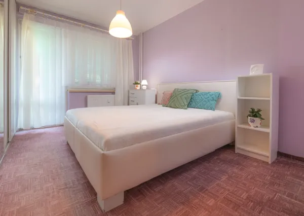 Na predaj 3-izbový byt s balkónom v Trenčíne na ulici Halalovka