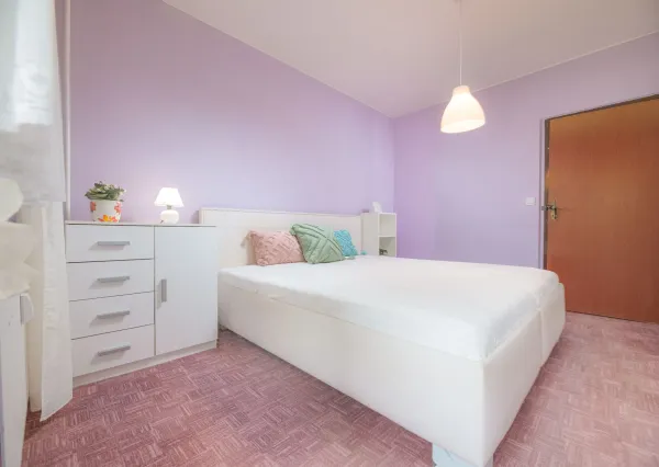Na predaj 3-izbový byt s balkónom v Trenčíne na ulici Halalovka