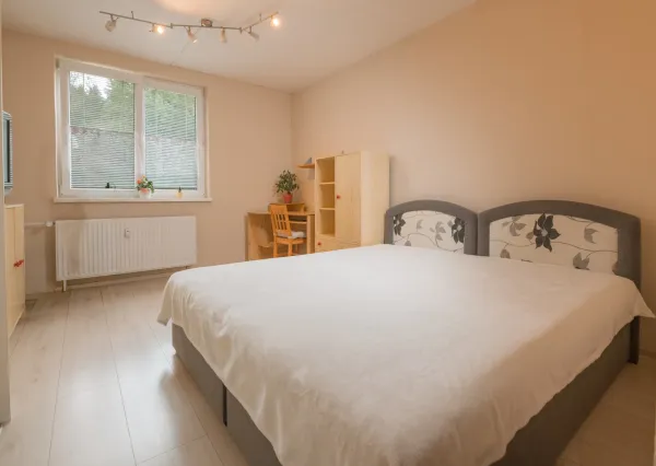 Na predaj 3-izbový byt s balkónom v Trenčíne na ulici Halalovka