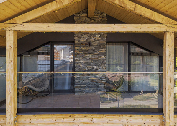 Na predaj luxusný Chalet v prestížnom rezorte Chalety Donovaly