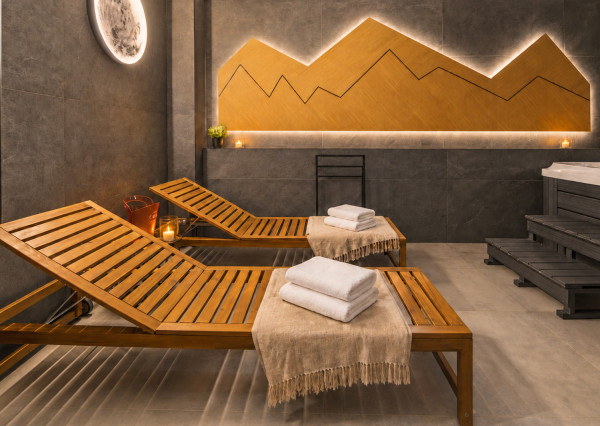 Na predaj luxusný Chalet v prestížnom rezorte Chalety Donovaly