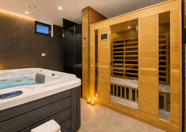 Na predaj luxusný Chalet v prestížnom rezorte Chalety Donovaly