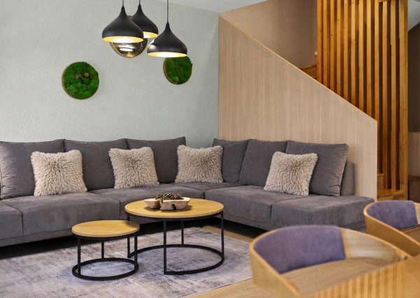 Na predaj luxusný Chalet v prestížnom rezorte Chalety Donovaly