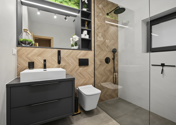 Na predaj luxusný Chalet v prestížnom rezorte Chalety Donovaly
