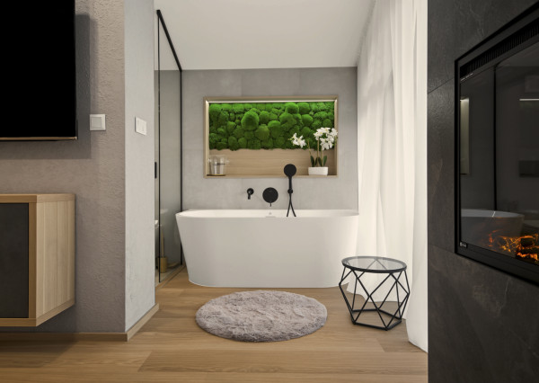 Na predaj luxusný Chalet v prestížnom rezorte Chalety Donovaly