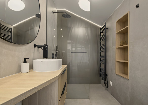 Na predaj luxusný Chalet v prestížnom rezorte Chalety Donovaly