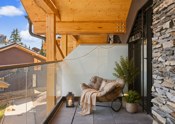 Na predaj luxusný Chalet v prestížnom rezorte Chalety Donovaly