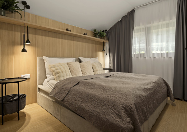 Na predaj luxusný Chalet v prestížnom rezorte Chalety Donovaly