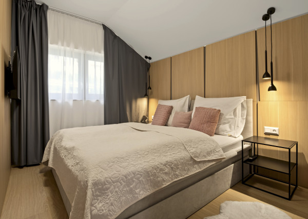 Na predaj luxusný Chalet v prestížnom rezorte Chalety Donovaly