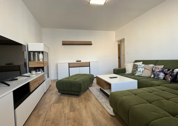 Na prenájom 3-izbový byt na Juhoslovanskej ulici, Košice – Sídlisko Ťahanovce