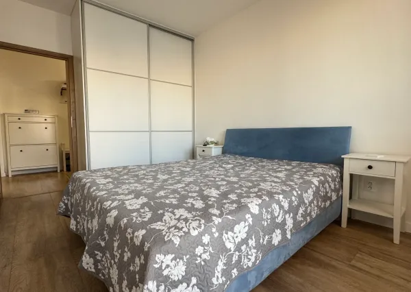 Na prenájom 3-izbový byt na Juhoslovanskej ulici, Košice – Sídlisko Ťahanovce