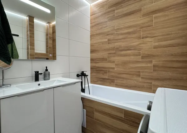 Na prenájom 3-izbový byt na Juhoslovanskej ulici, Košice – Sídlisko Ťahanovce