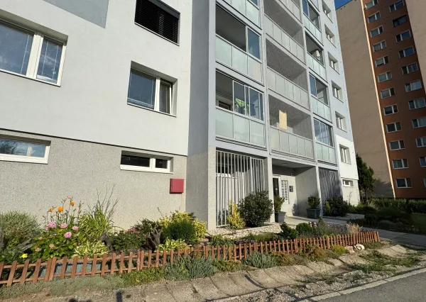 Na prenájom 3-izbový byt na Juhoslovanskej ulici, Košice – Sídlisko Ťahanovce