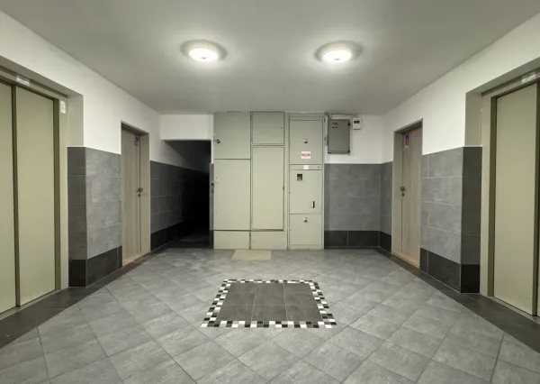 Na prenájom 3-izbový byt na Juhoslovanskej ulici, Košice – Sídlisko Ťahanovce