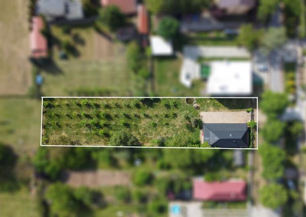 Na predaj rodinný dom s 10 ubytovacími jednotkami v obci Bardoňovo