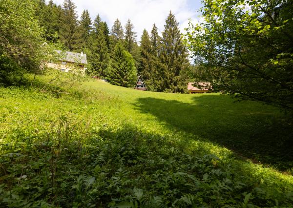 Pozemok na predaj v Čremošnom pri Veľkej Fatre