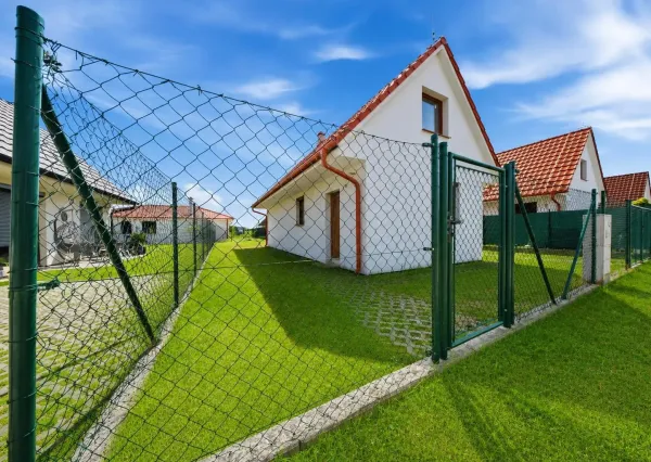 Na predaj 4-izbový rodinný dom v Moste pri Bratislave – časť Zelená Voda