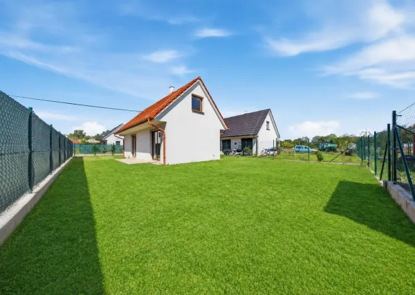 Na predaj 4-izbový rodinný dom v Moste pri Bratislave – časť Zelená Voda