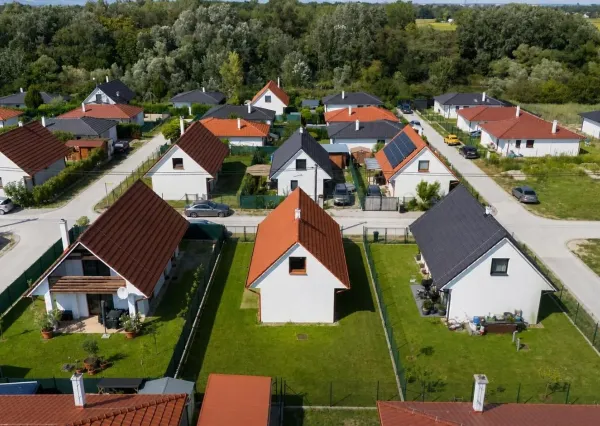 Na predaj 4-izbový rodinný dom v Moste pri Bratislave – časť Zelená Voda