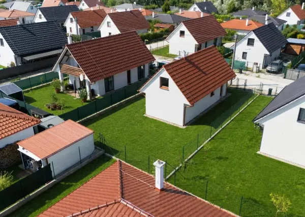 Na predaj 4-izbový rodinný dom v Moste pri Bratislave – časť Zelená Voda