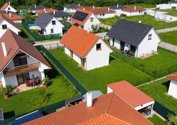 Na predaj 4-izbový rodinný dom v Moste pri Bratislave – časť Zelená Voda