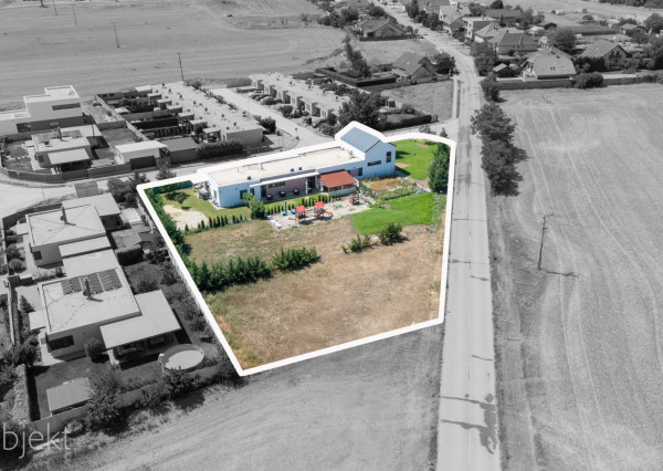 Na predaj polyfunkčný objekt v Oľdzi-Bývanie,Gastro, Šport a investičný potenciál