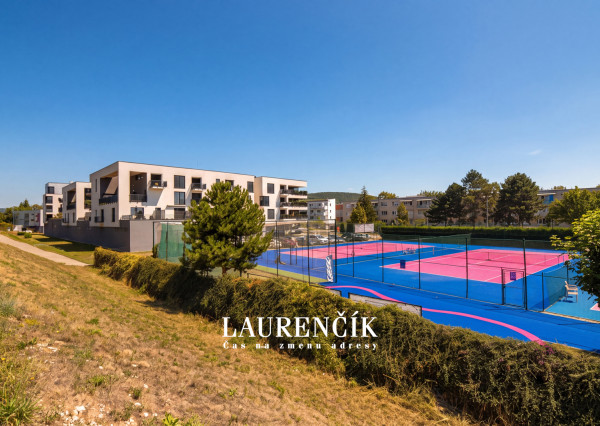 NA PREDAJ | 1 -IZBOVÝ BYT NA UL. KARPATSKÁ | GREENBAY RESIDENCE - TRENČÍN