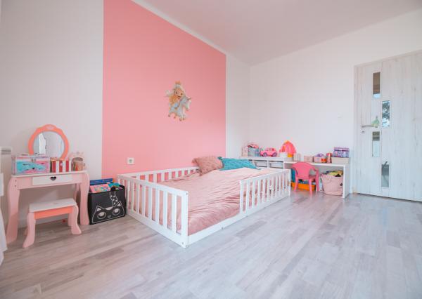 Na predaj štýlový 3-izbový byt so šatníkom v Trenčíne – Sídlisko Juh II