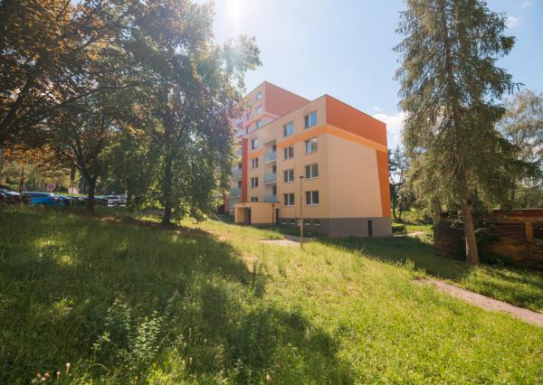 Na predaj štýlový 3-izbový byt so šatníkom v Trenčíne – Sídlisko Juh II
