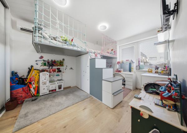 Na predaj 3-izbový byt v Trnave – ul. Mikovíniho (projekt MIKO)