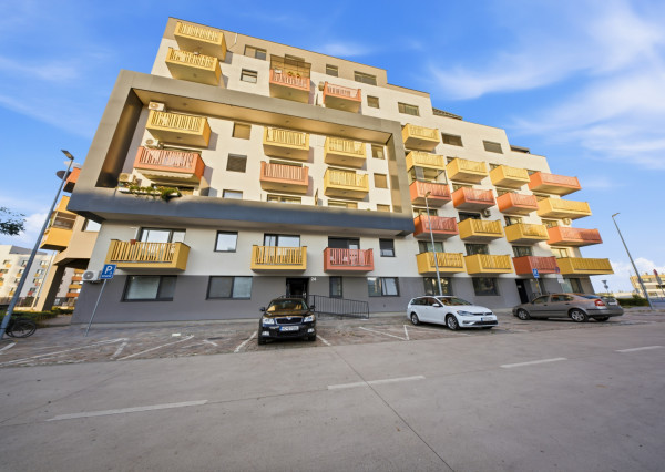 Na predaj 3-izbový byt v Trnave – ul. Mikovíniho (projekt MIKO)