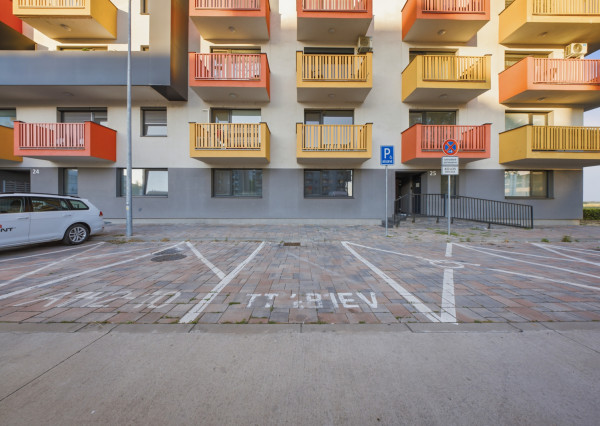 Na predaj 3-izbový byt v Trnave – ul. Mikovíniho (projekt MIKO)