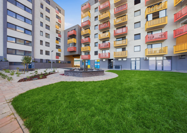 Na predaj 3-izbový byt v Trnave – ul. Mikovíniho (projekt MIKO)