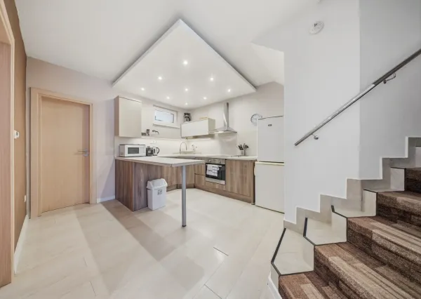 Na predaj luxusný 120 m² apartmán v Bystrej